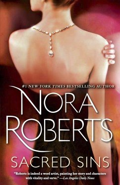 Sacred Sins - Roberts, Nora