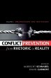 Conflict Prevention from Rhetoric to... - Bild 1