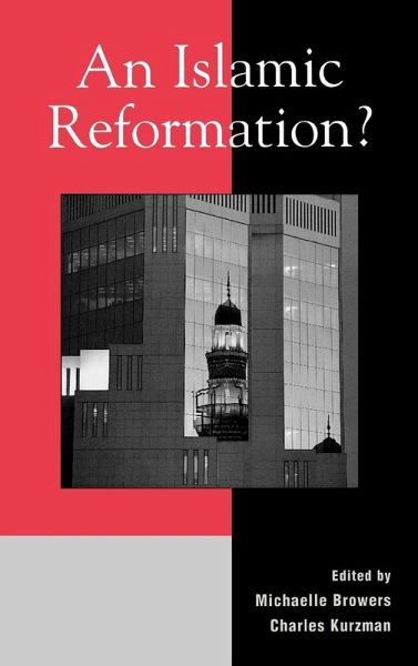 Islamic Reformation?