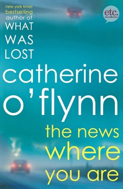 The News Where You Are - O'Flynn, Catherine