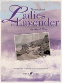Ladies in Lavender, violin & piano