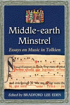 Middle-earth Minstrel