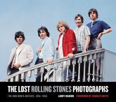 The Lost Rolling Stones Photographs