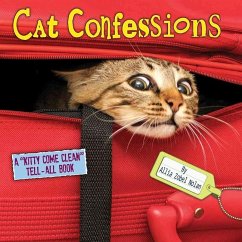 Cat Confessions - Nolan, Allia Zobel