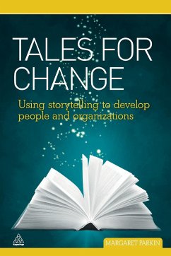 Cover Tales for Change