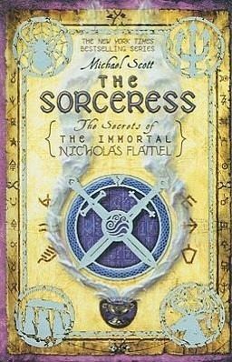 The Sorceress