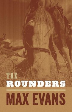 The Rounders - Evans, Max