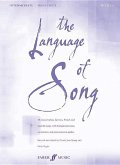 The Language of Song-Intermediate