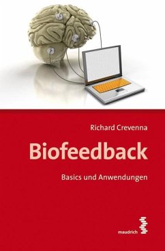 Biofeedback - Crevenna, Richard