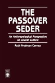 The Passover Seder