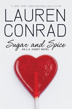 Sugar and Spice - Conrad, Lauren