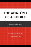 The Anatomy of a Choice