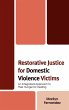 Restorative Justice for Domestic... - Bild 1