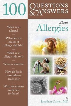 100 Questions & Answers about Allergies - Corren, Jonathan