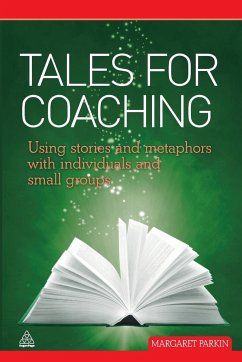 Tales for Coaching - Parkin, Margaret