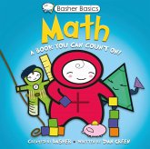 Basher Basics: Math: A Book You Can Count on [With Poster]