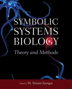 Symbolic Systems Biology: Theory and Methods - Iyengar, M. Sriram