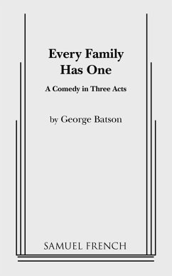 Every Family Has One - Batson, George