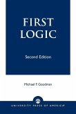 First Logic First Logic