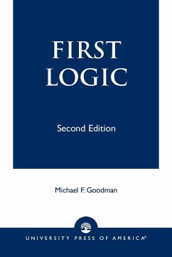 Cover First Logic