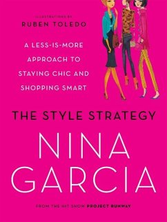 The Style Strategy - Garcia, Nina