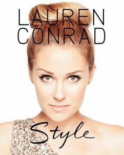 Style - Conrad, Lauren