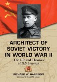 Architect of Soviet Victory in World War II