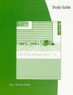 Development: Infancy Through Adolescence - Steinberg, Laurence; Vandell, Deborah Lowe; Bornstein, Marc H.