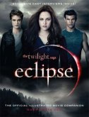 Eclipse, The Official Illustrated Movie Companion