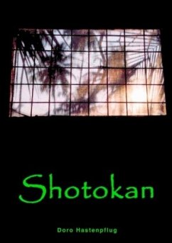 Shotokan - Hastenpflug, Doro