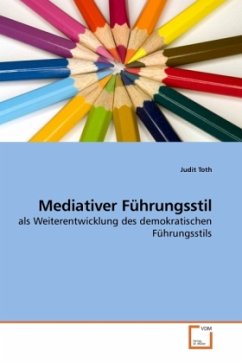 Mediativer Führungsstil - Toth, Judit