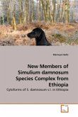New Members of Simulium damnosum Species Complex from Ethiopia
