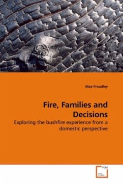 Cover Fire, Families and Decisions