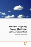 Inflation Targeting: Recent Challenges