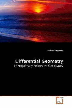 Differential Geometry - Senarath, Padma