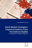 Stock Market Contagion: Empirical Evidence From The DotCom Bubble