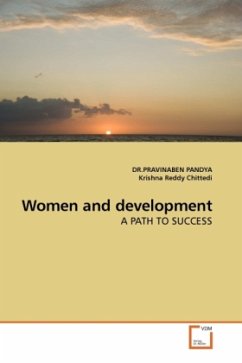 Cover Women and development
