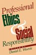 Professional Ethics and Social... - Bild 1