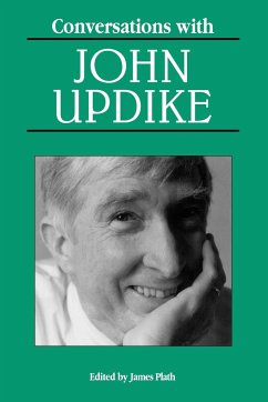 Conversations with John Updike - Fensch, Thomas; Updike, John