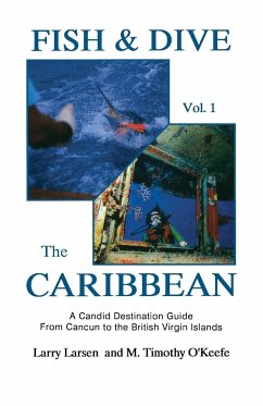 Fish & Dive the Caribbean V1 - Larsen, Larry