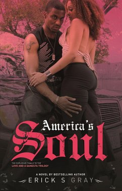 America's Soul - Gray, Erick S.