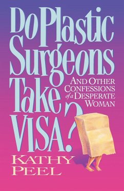 Do Plastic Surgeons Take Visa? - Peel, Kathy