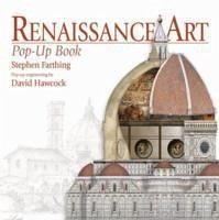 Renaissance Art Pop-up Book - Farthing, Stephen