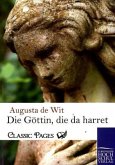 Die Göttin, die da harret