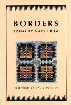 Borders - Crow, Mary