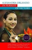 Alexandra Orlando: In Pursuit of Victory: Canadian Rhythmic Gymnastics Champion and Her Journey to the Winning Podium for a Record-Setting Six Gold Me