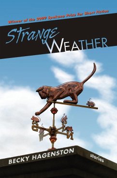 Strange Weather - Hagenston, Becky