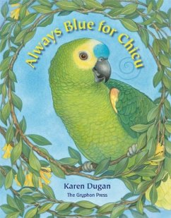 Always Blue for Chicu - Dugan, Karen