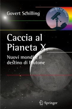 Caccia al Pianeta X - Schilling, Govert