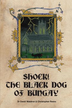 Shock! the Black Dog of Bungay - Waldron, David; Reeve, Christopher